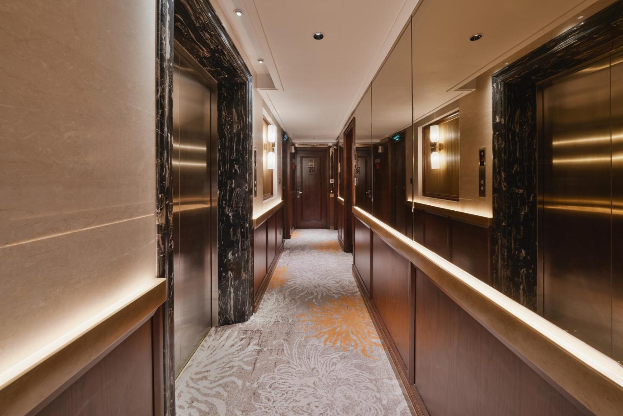 Peridot Gallery Classic Hotel Ханой Экстерьер фото