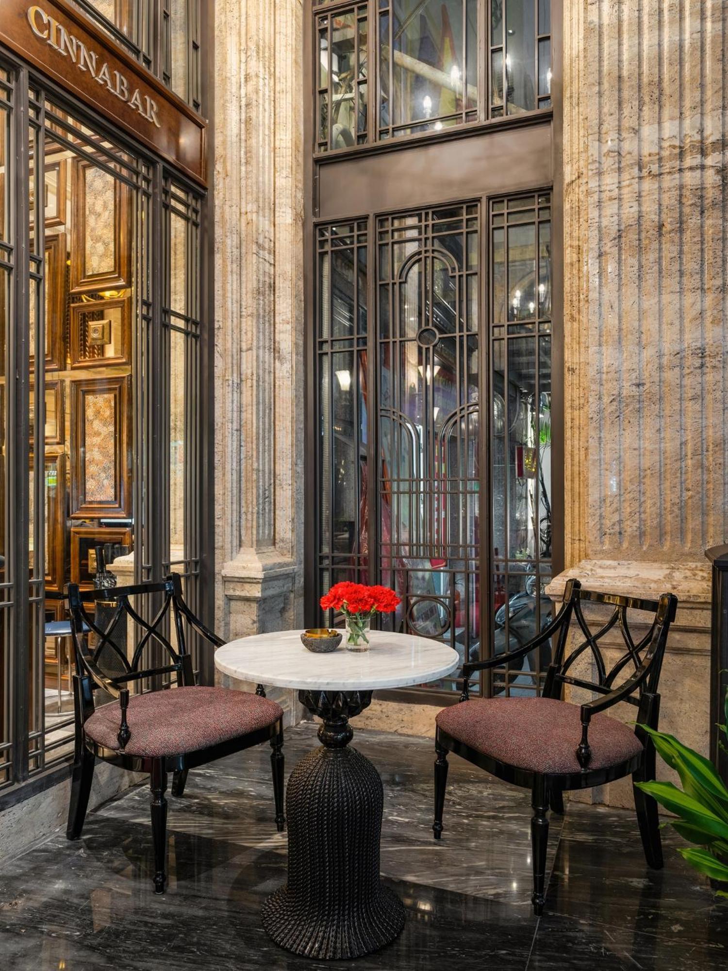 Peridot Gallery Classic Hotel Ханой Экстерьер фото