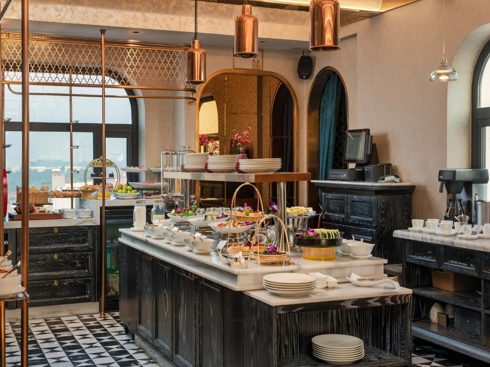 Peridot Gallery Classic Hotel Ханой Экстерьер фото