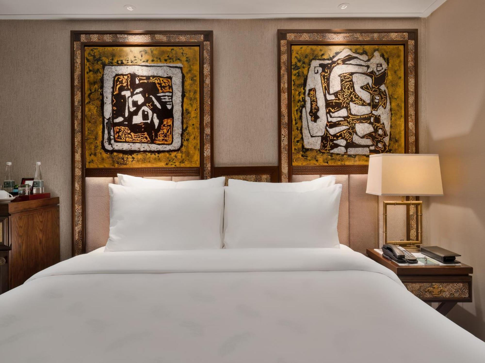Peridot Gallery Classic Hotel Ханой Экстерьер фото